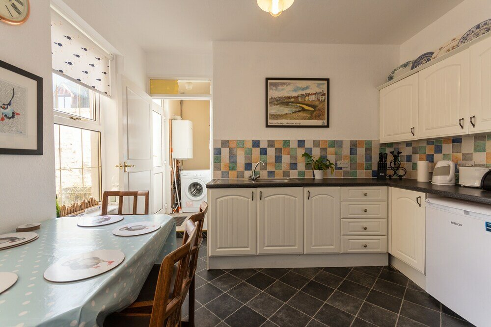 Фото Crail Farm House Perfect for TheCowShed