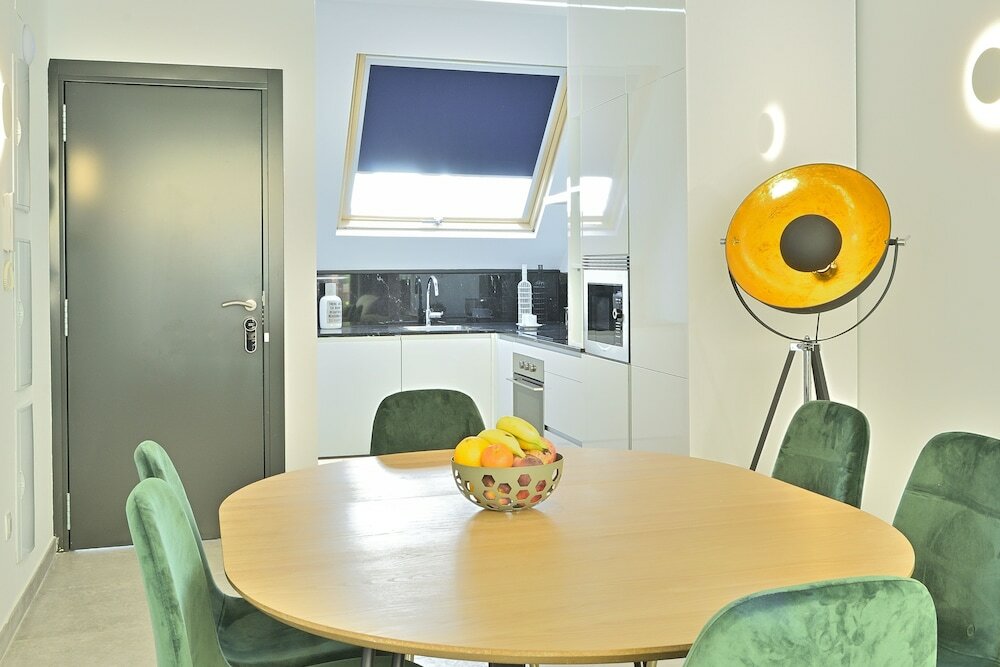 Фото MyFlats Luxury Downtown