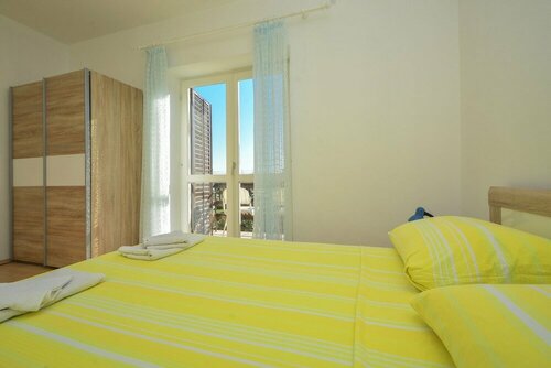 Гостиница Apartments and Rooms Summercity Life в Водице