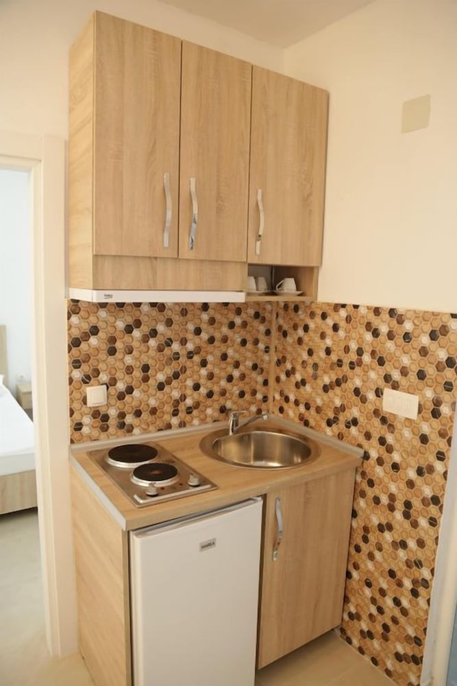 Фото Mimi Lux Apartments