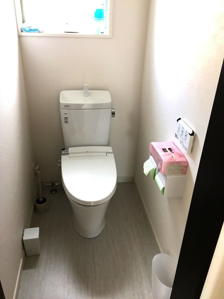 Фото Itoshima Guest House & Backpackers Tomo