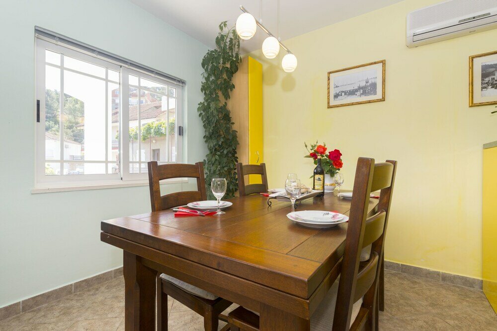 Фото Apartments and Room Caric