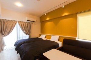 Hotel Aiolite (Okinawa Prefecture, 58), hotel