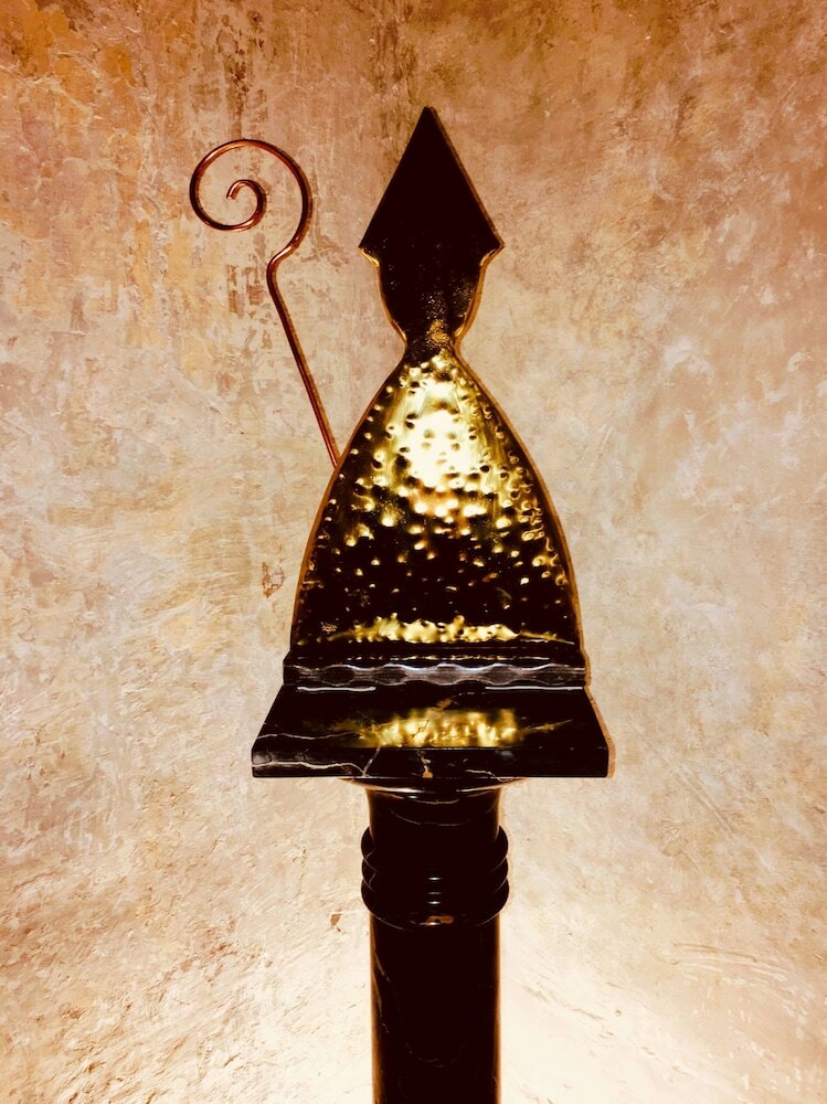 Фото Tutt 'e Sant Luxury Rooms