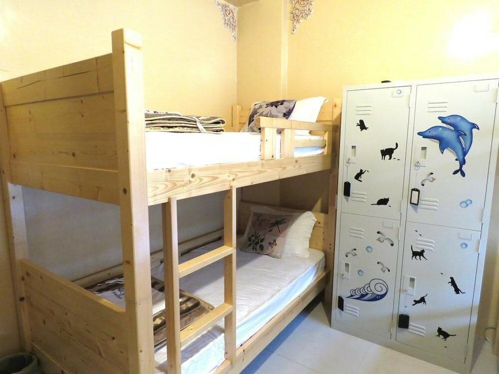 Фото Whale's Homestay