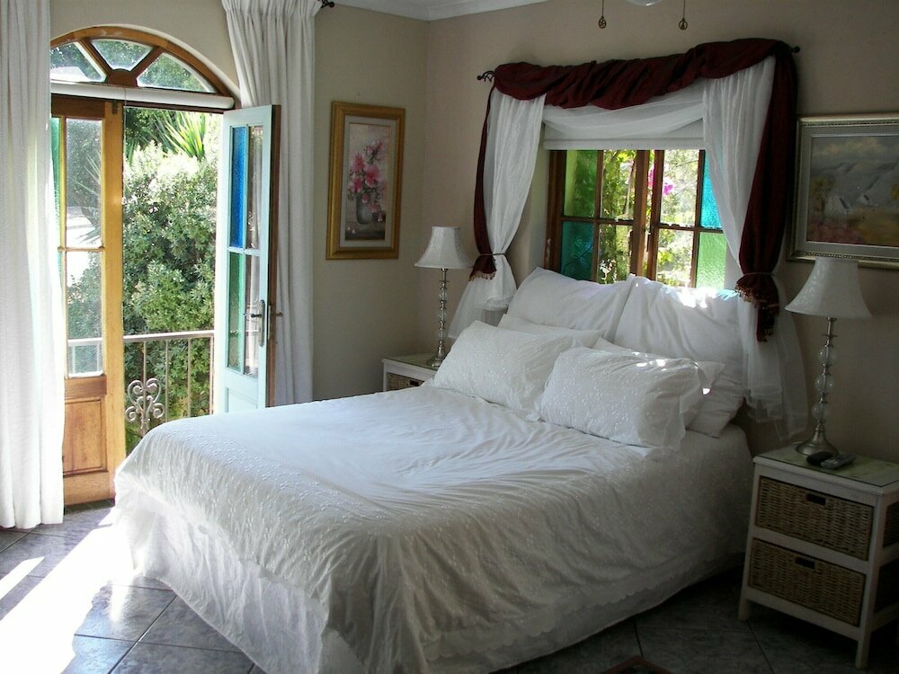 Hotel Aurora Guest Units, Capetown, photo