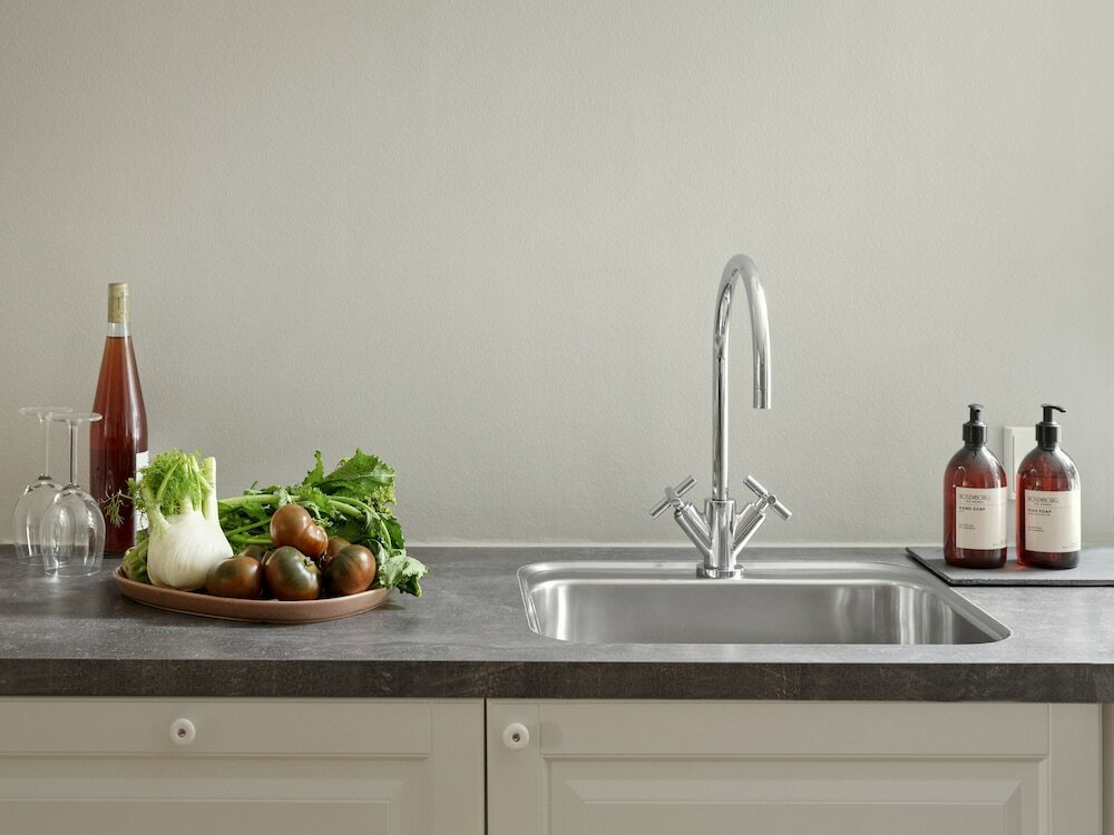 Фото Rosenborg Hotel Apartments