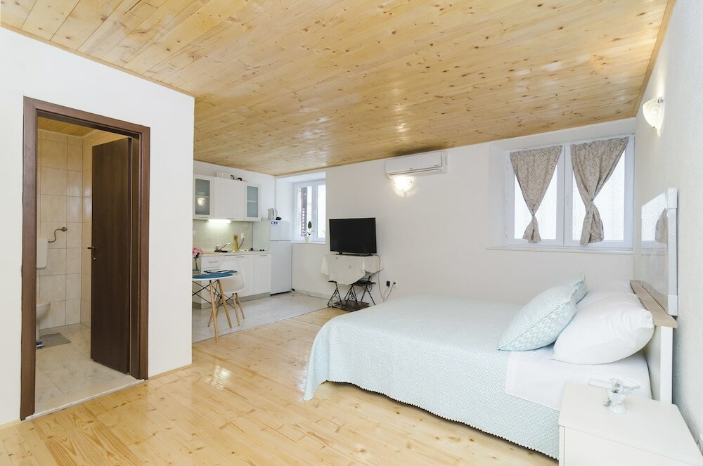 Фото Apartments Saint Mary