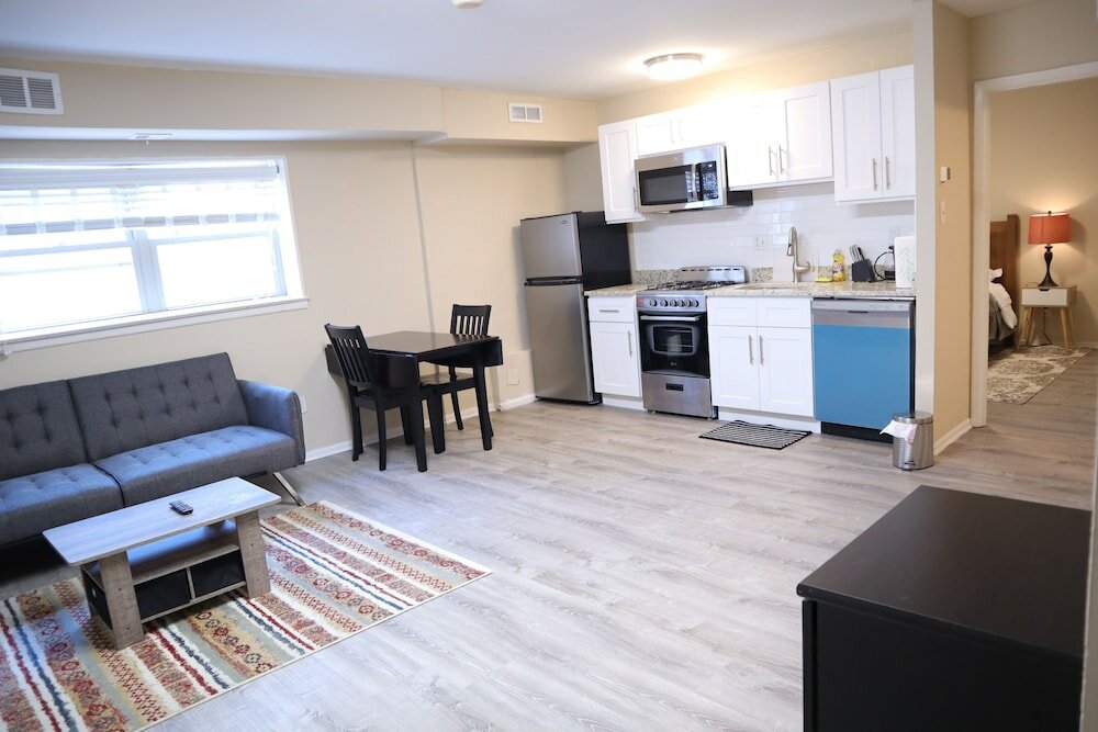 Фото Carriage Villas