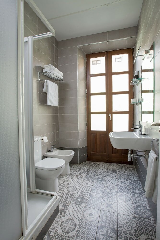 Фото Apartamentos Lonja del Marques