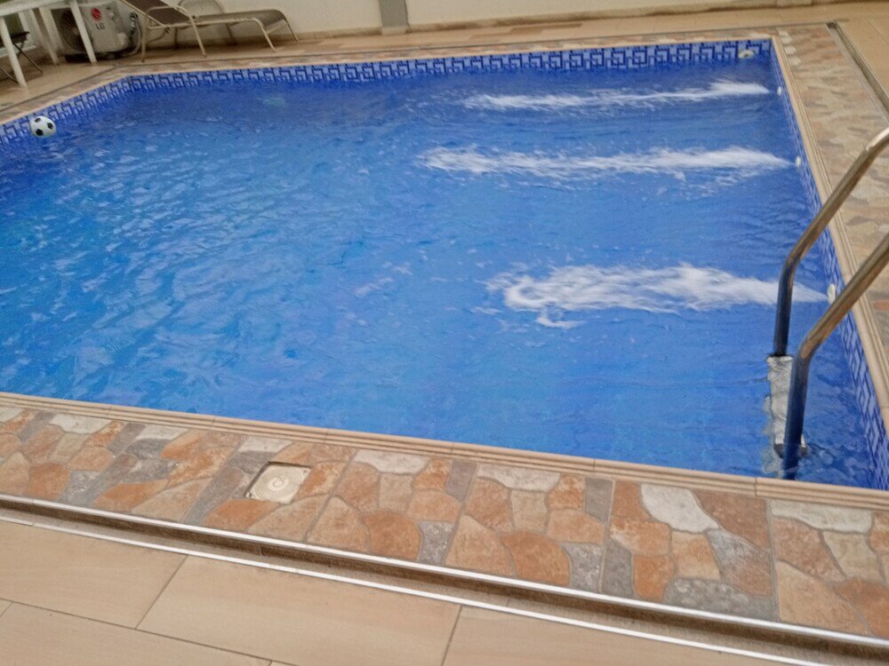 Фото The Dernier