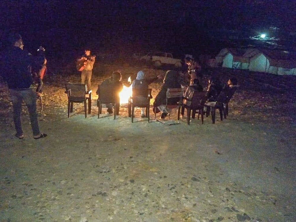 Фото Camp Nirvana Pangong