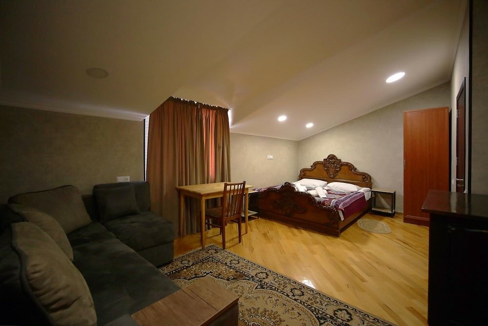 Фото Meridian Kutaisi