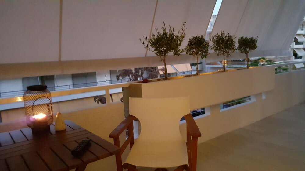 Фото Captain's Luxury Suite