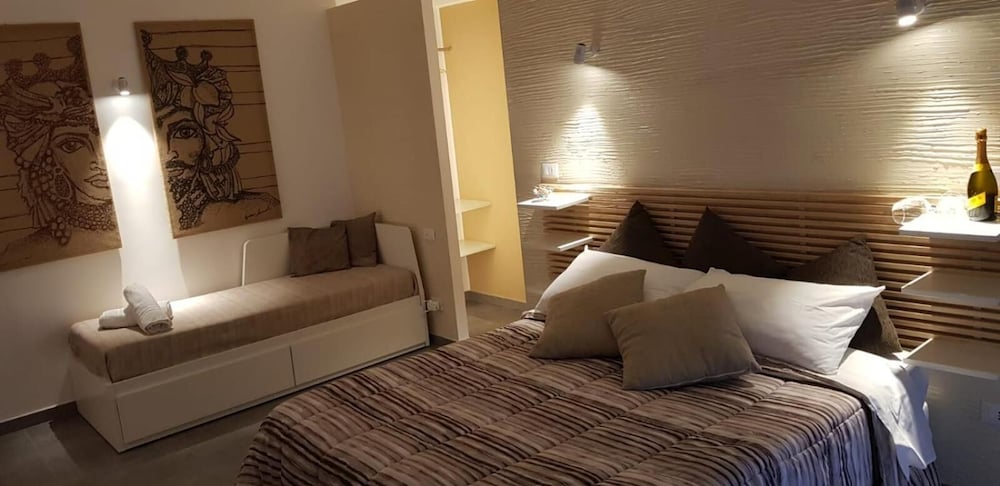 Фото La Finestra sul Porto