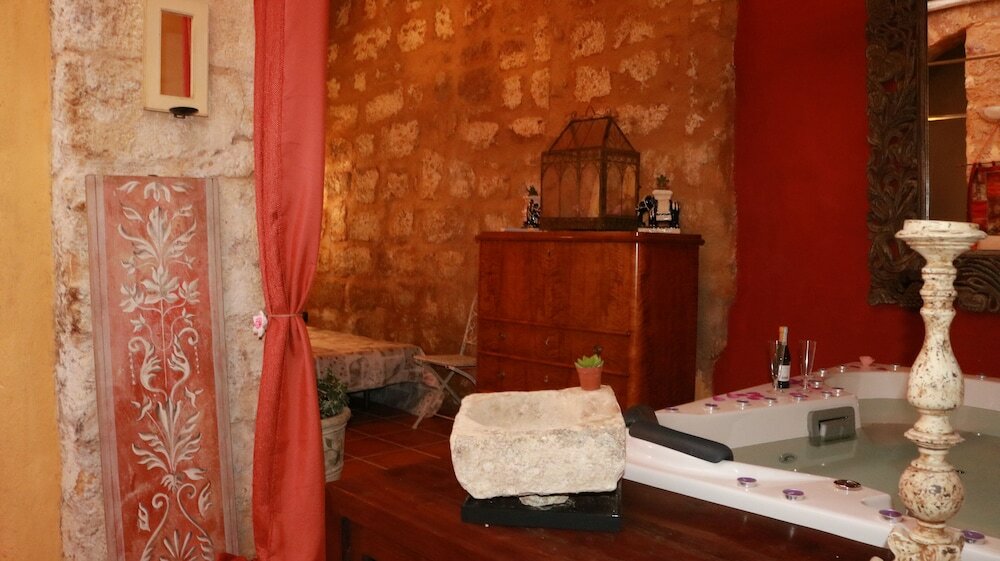 Фото I Catoi Di Girgenti