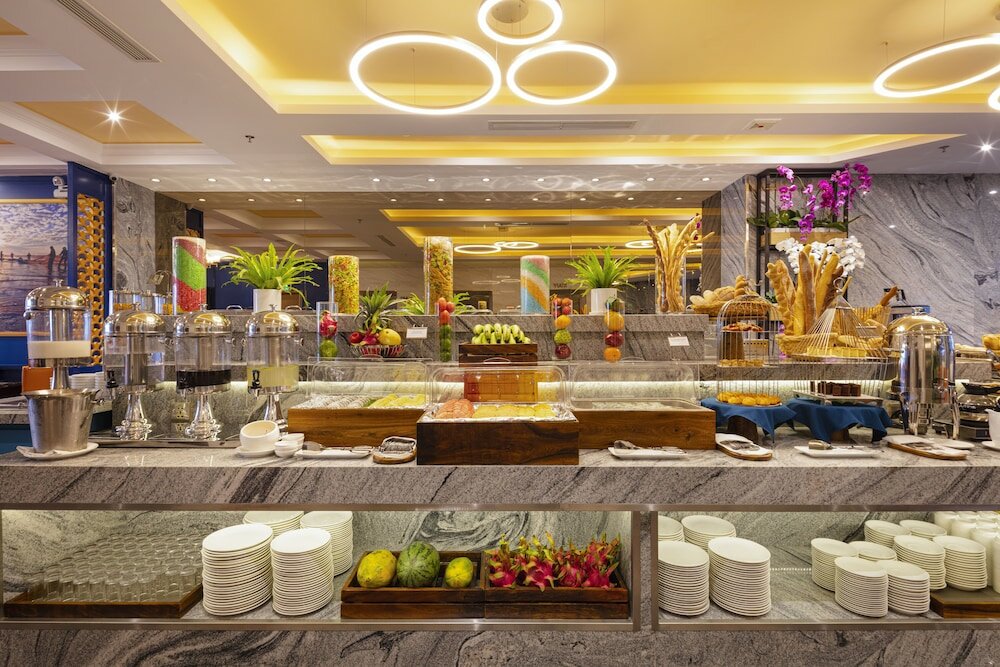 Фото Erica Nha Trang Hotel