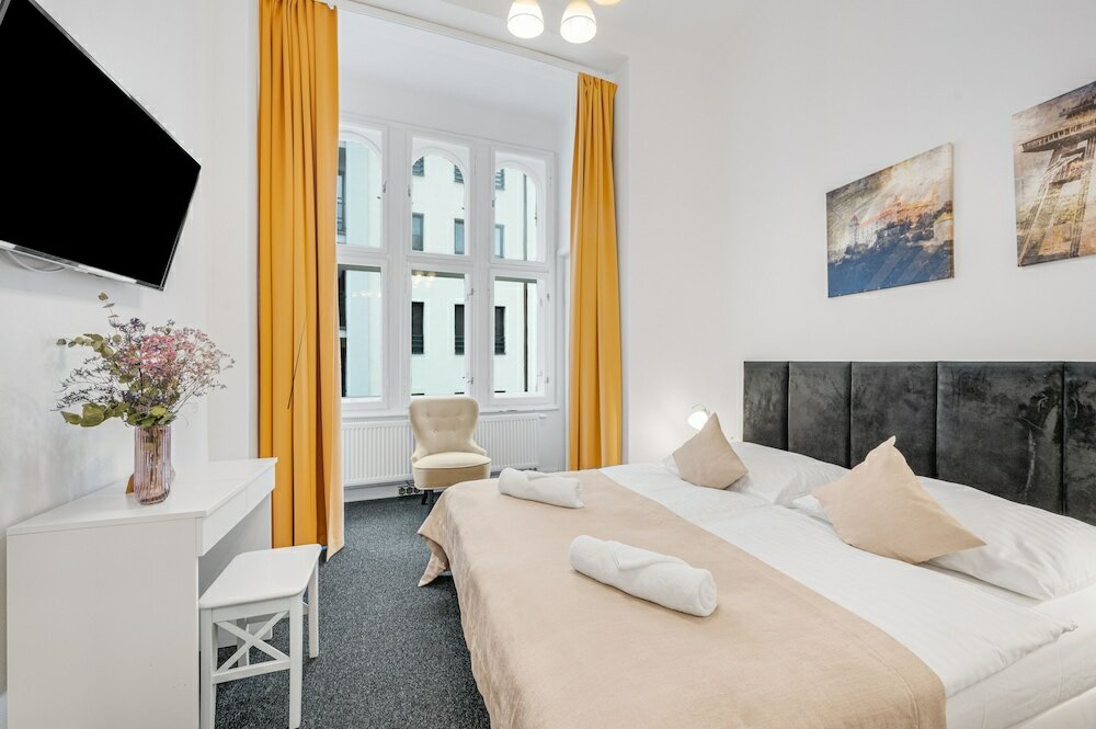 Фото Downtown Bratislava B&B