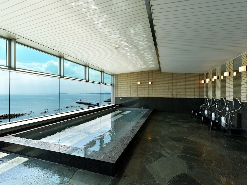 Фото Umino Hotel