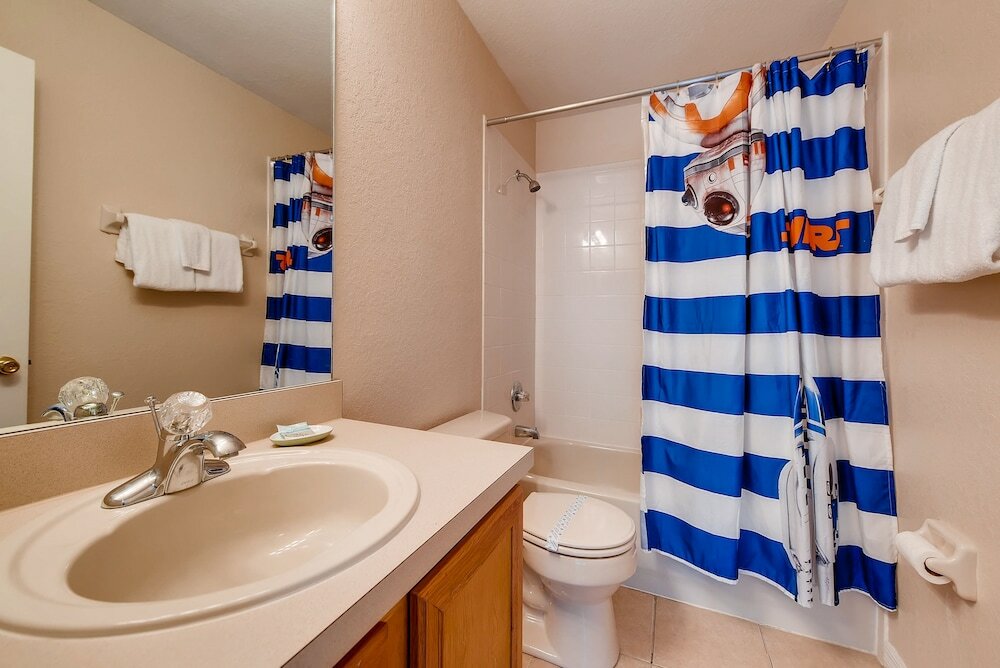 Фото 4br Home in Regal Palms by Fs Fl Vh-844