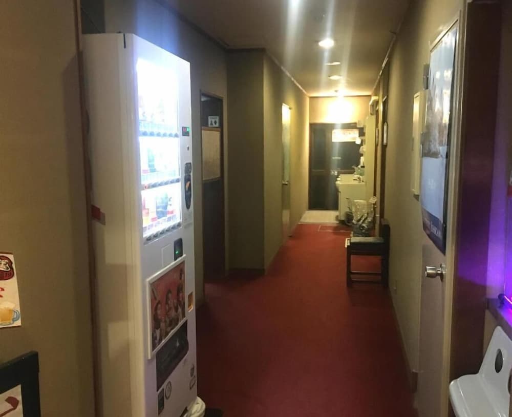 Фото Darumaya Ryokan