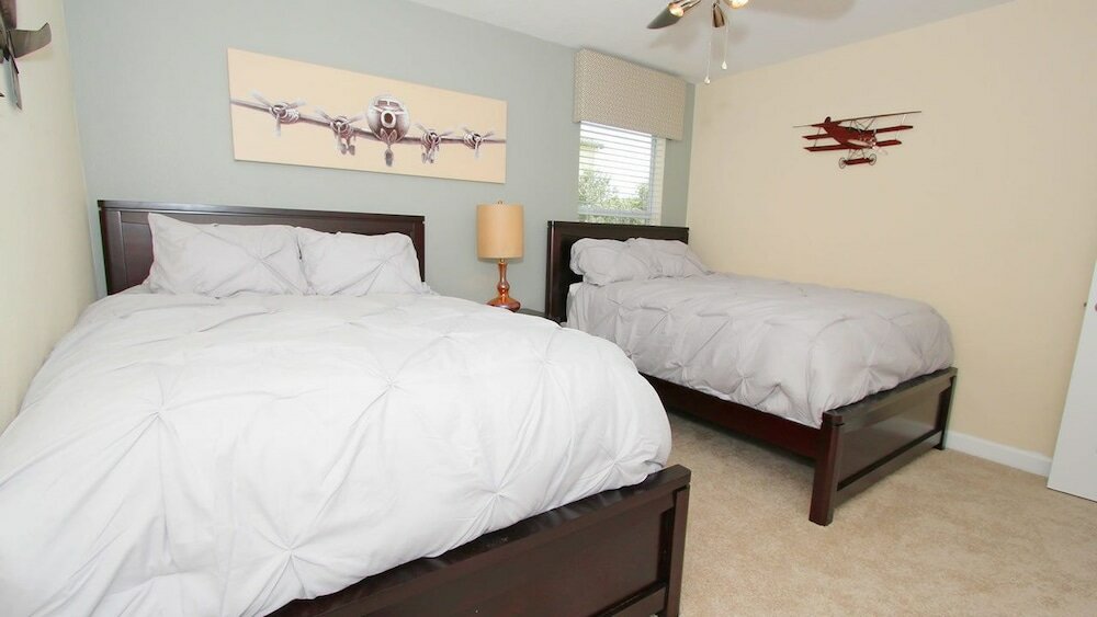 Фото Grhcup8953 - Paradise Palms Resort - 6 Bed 5 Baths House