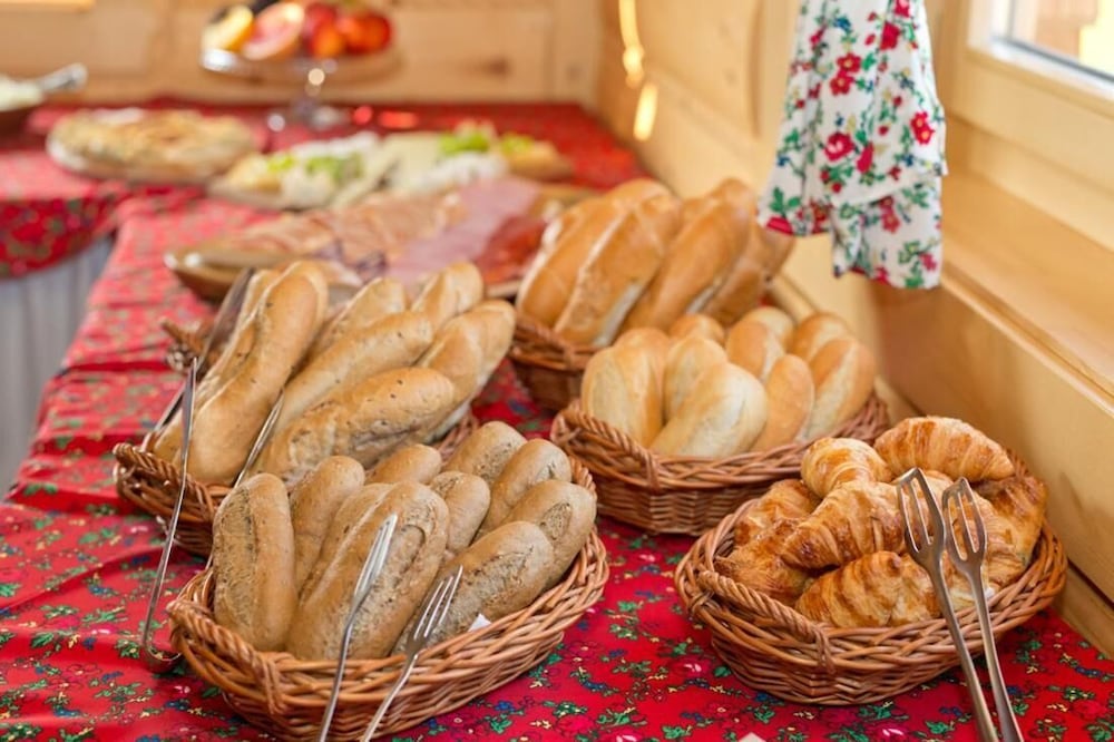 Фото Zbojnícky penzión