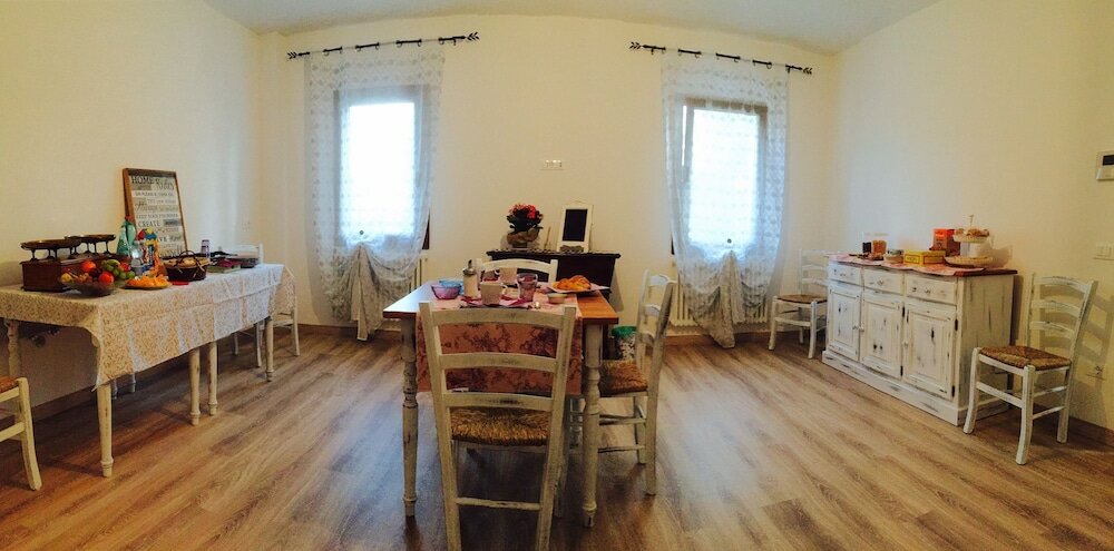 Фото Dimora Naviglio B&b