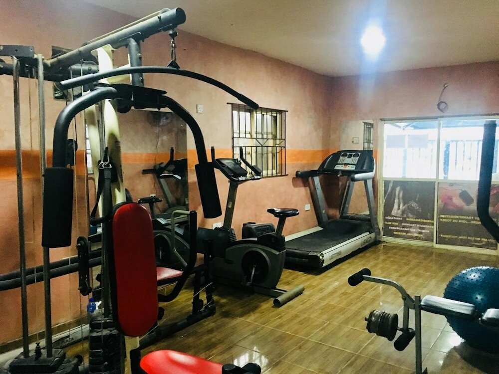 Фото Hunga. M. De Suites