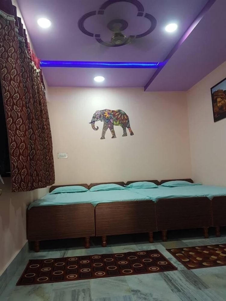 Фото Babu Guest house