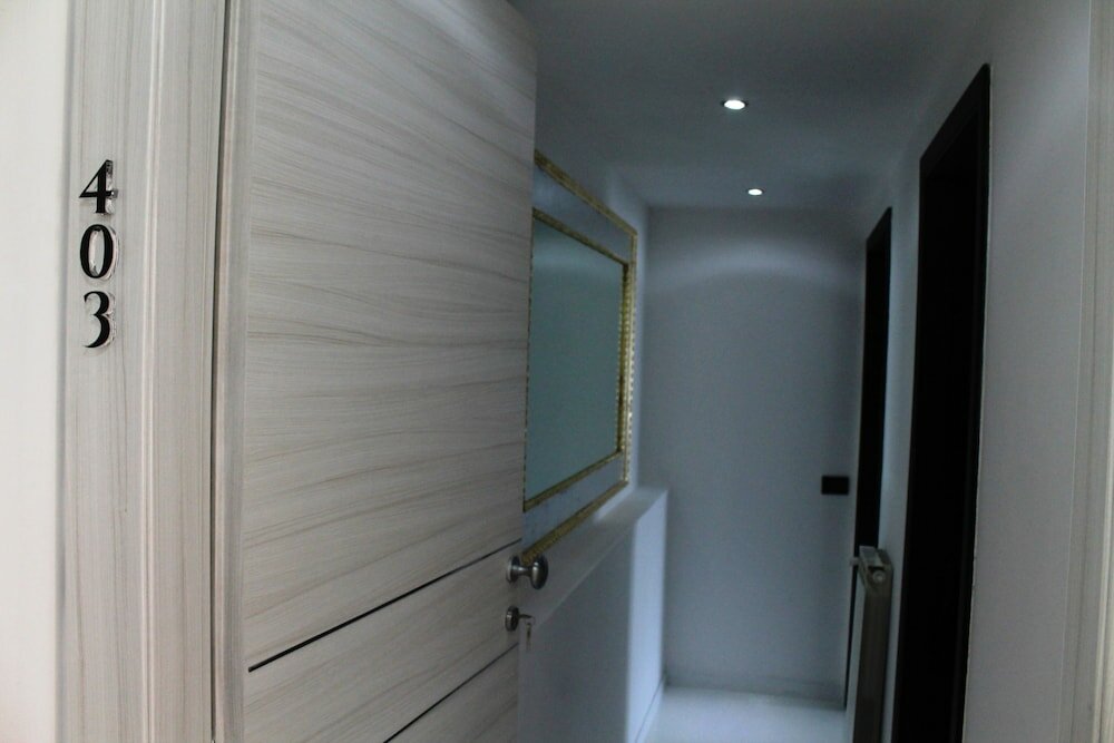 Фото Luxury Room