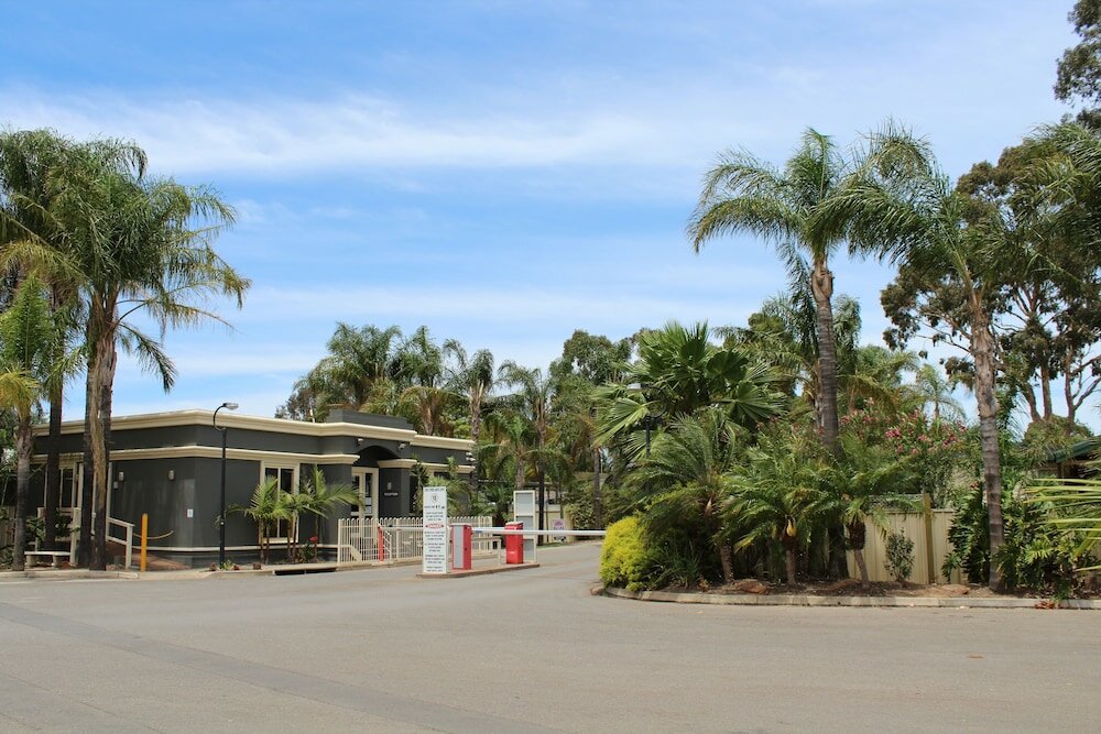 Фото Highway 1 Holiday & Lifestyle Park