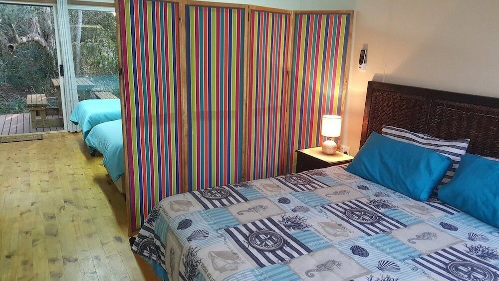 Фото Dream Beach Self Catering Lodge