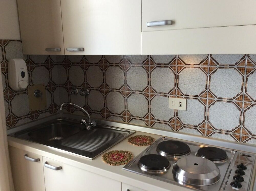 Фото Residence Europa Unita