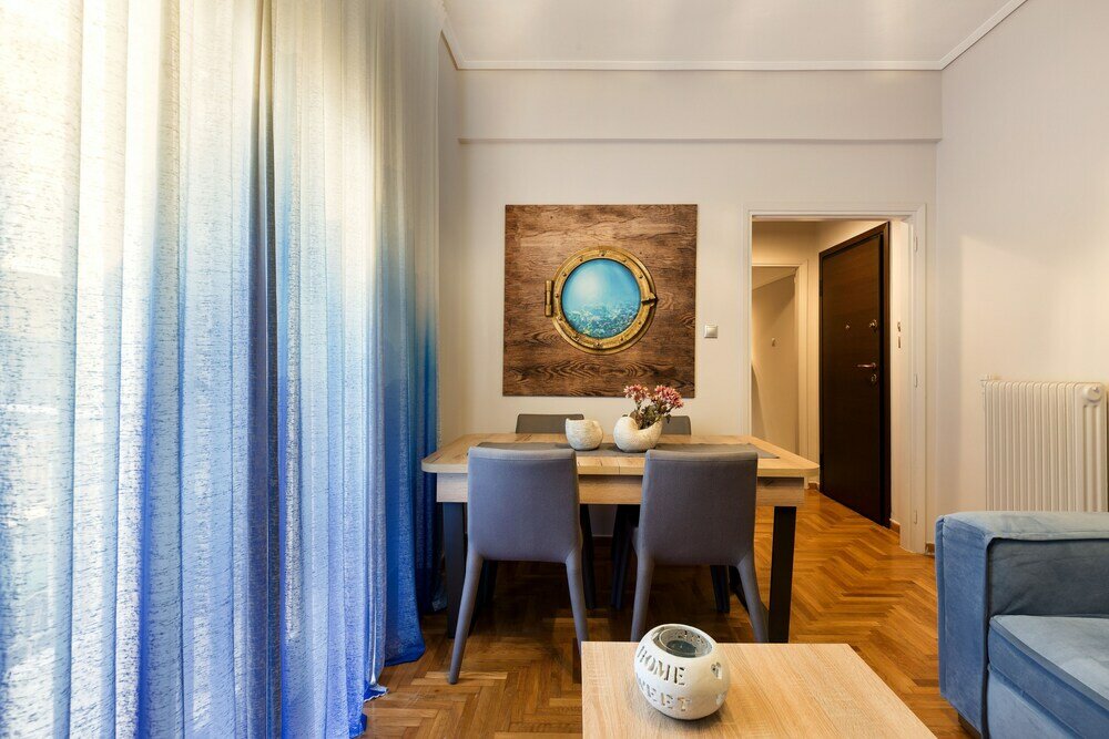 Фото Afinestay at Acropolis