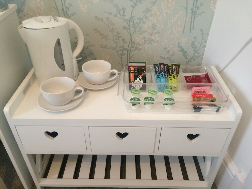 Фото Highcliffe Hotel