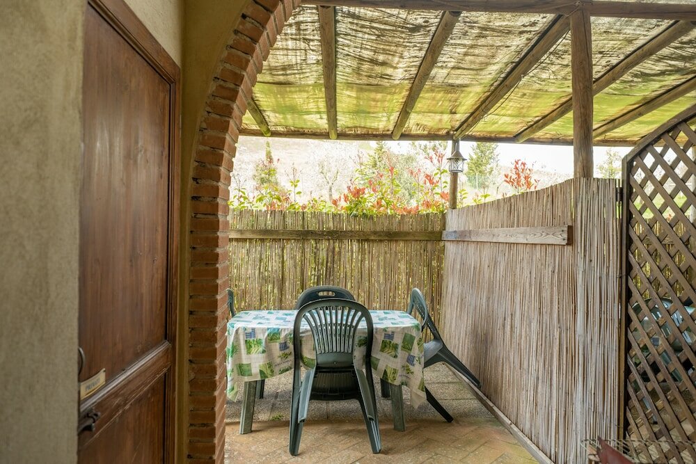 Фото Agriturismo Due Ponti