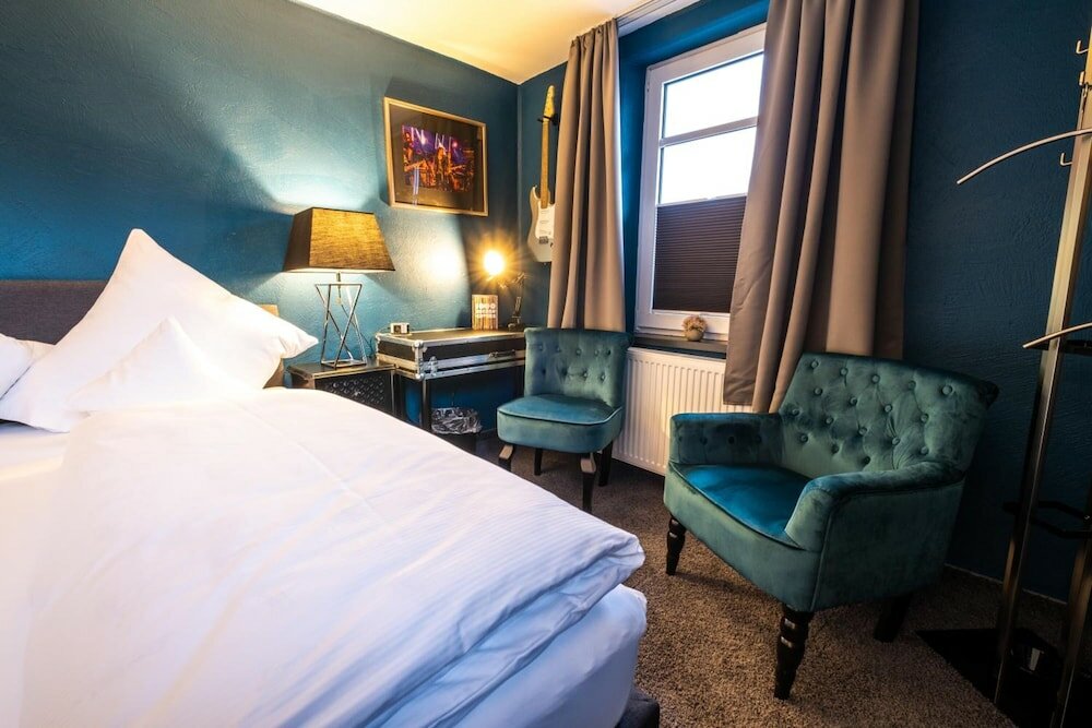 Фото отеля 5