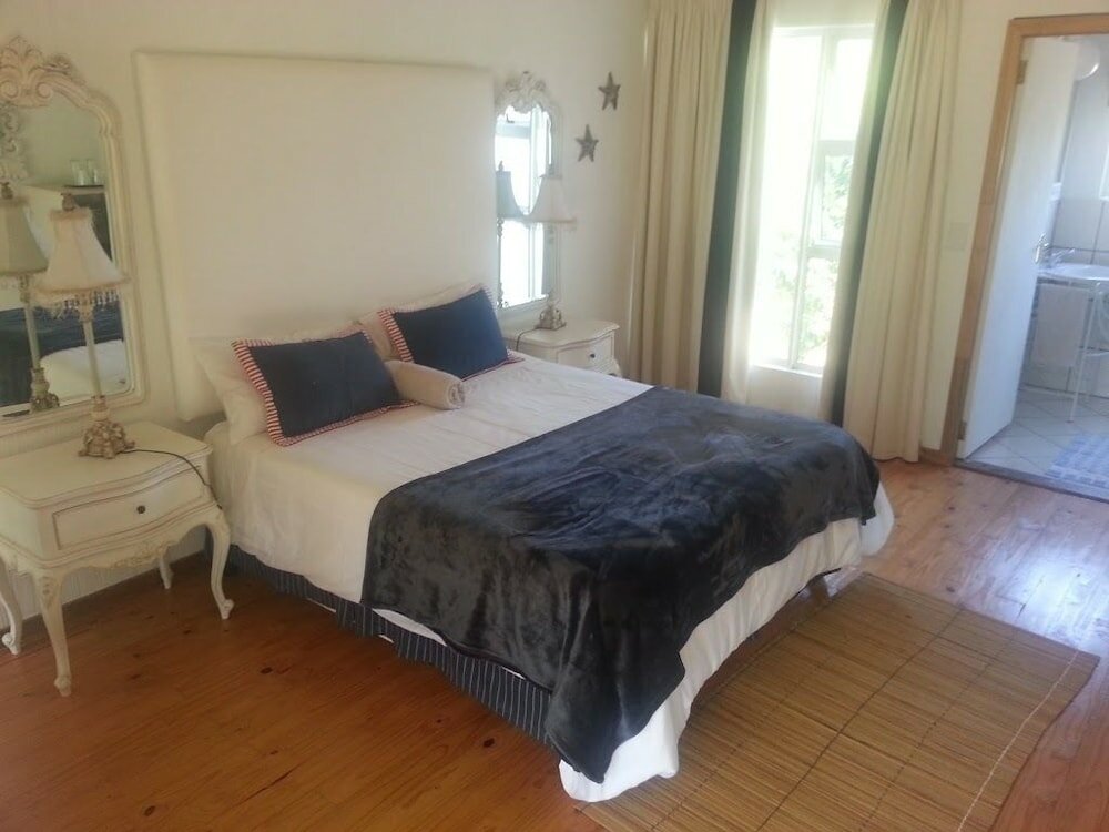 Фото Dream Beach Self Catering Lodge