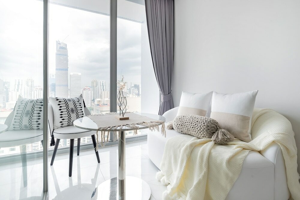 Фото Hyde Sukhumvit 11 by Favstay