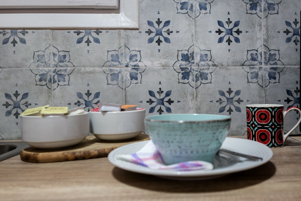 Фото Afinestay at Acropolis