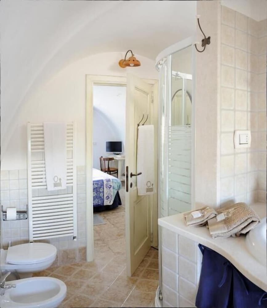 Фото Santo Stefano