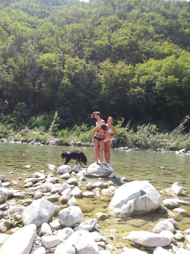 Фото Alleluja Country House