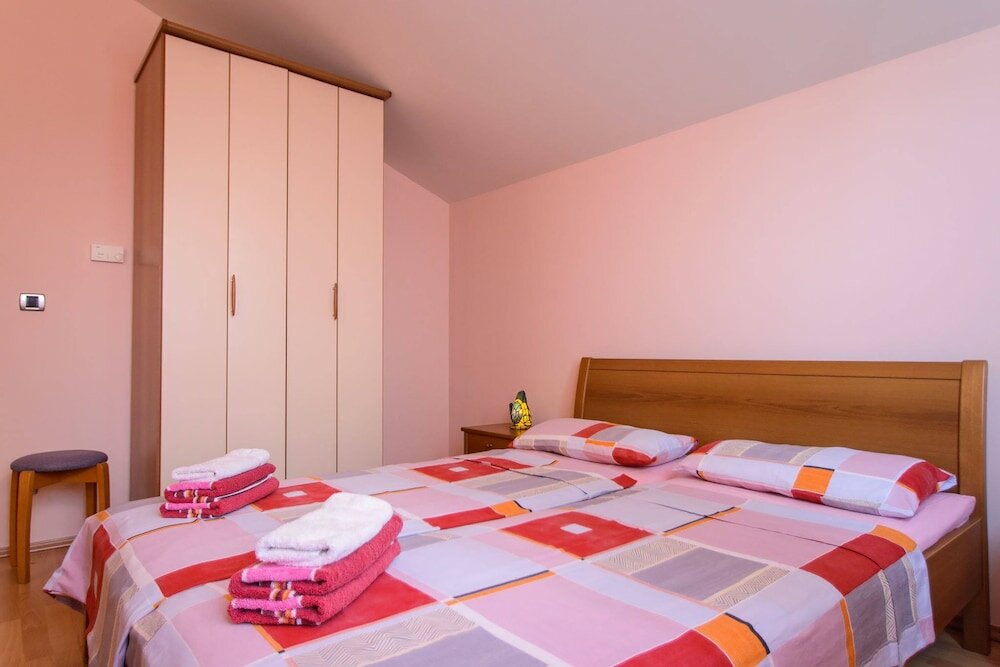 Фото Luxury Apartments Villa Gloria