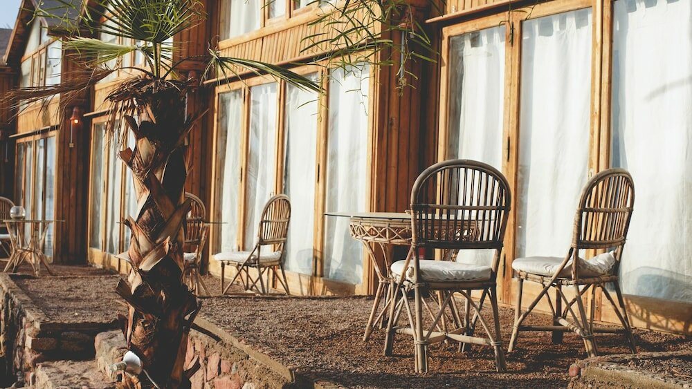 Фото Nuweiba Lodge