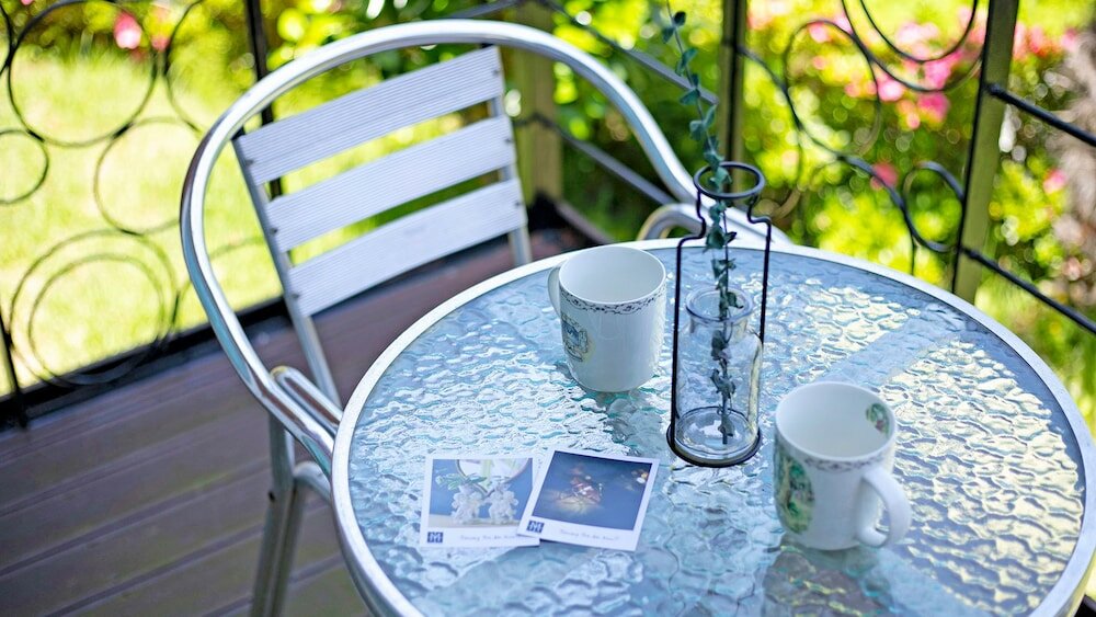 Фото Hanulbora Pension