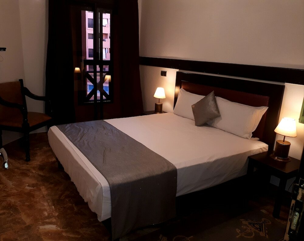 Фото Cosy Flat Premium Village Palmeraie