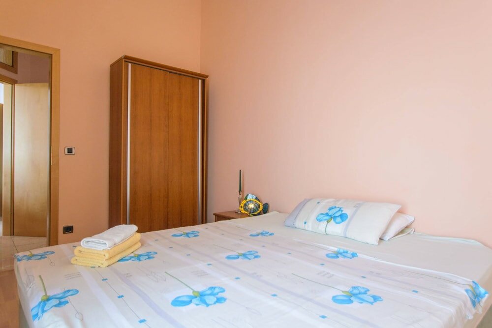 Фото Luxury Apartments Villa Gloria