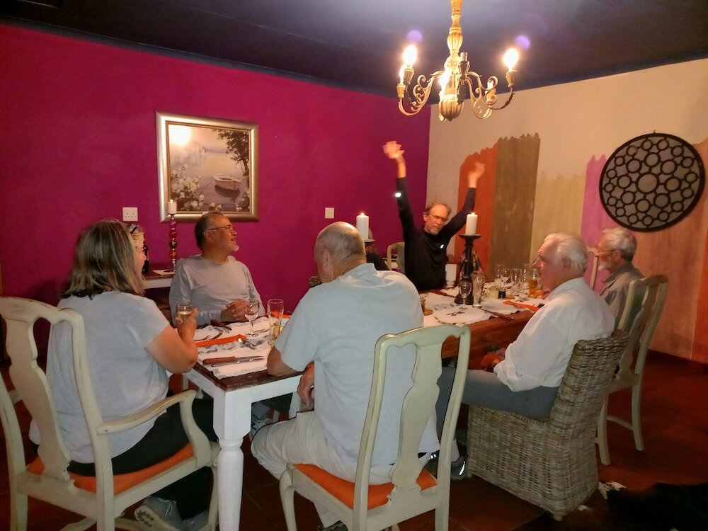 Фото Dekotzenhof