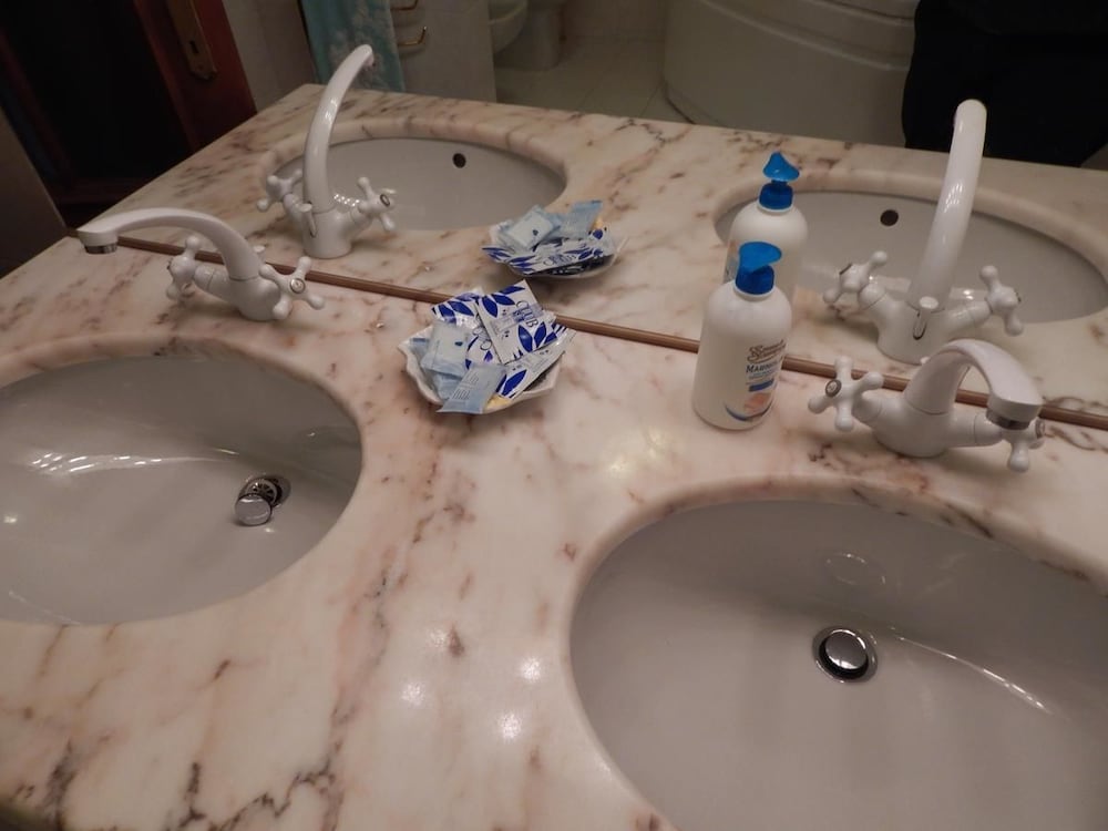 Фото Agriturismo Nonna Mery